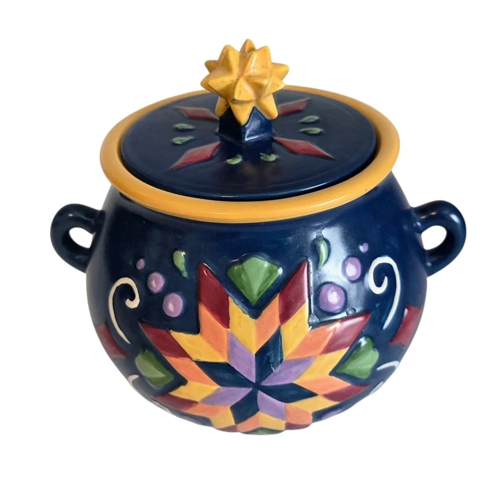 Jim Shore rare pattern